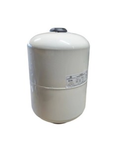 Zbiornik wyrównawczy CO/CWU Malec 6BAR 24L