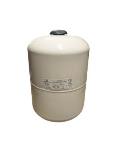 Zbiornik wyrównawczy CO/CWU Malec 6BAR 24L 2