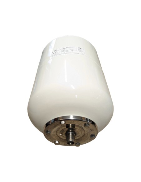 Zbiornik wyrównawczy CO/CWU Malec 6BAR 24L