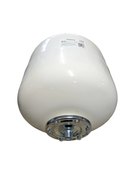 Zbiornik wyrównawczy CO/CWU Imera 35L