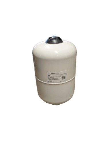 Zbiornik wyrównawczy CO/CWU Imera 5L