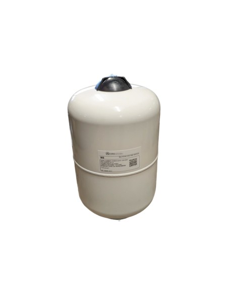 Zbiornik wyrównawczy CO/CWU Imera 5L