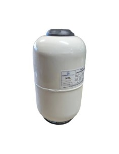 Zbiornik wyrównawczy CO/CWU Malec 6BAR 5L