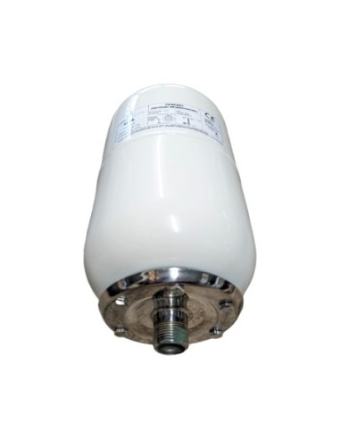 Zbiornik wyrównawczy CO/CWU Malec 6BAR 5L