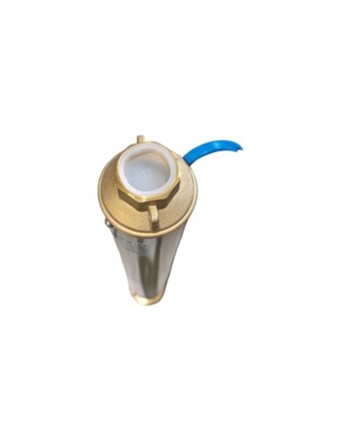 Pompa głębinowa 75QJD 3/26-1.5kW, 230V 3"