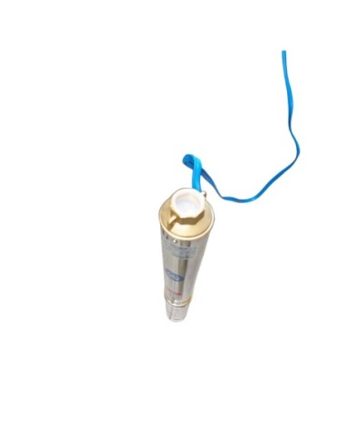 Pompa głębinowa 90QJD412-1.1kW, 230V 3,5"