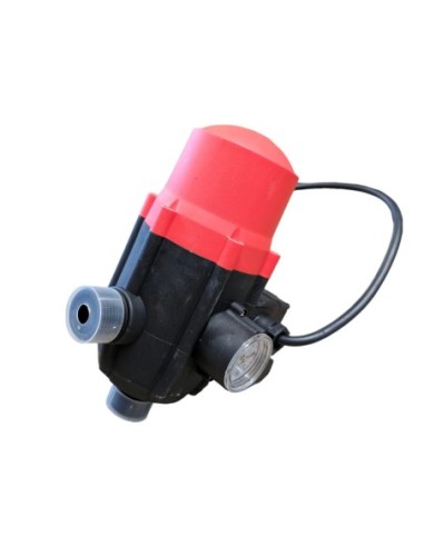 Sterownik pompy AUTOPRESS