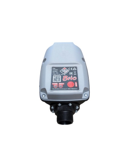 Sterownik pompy BRIO NEW