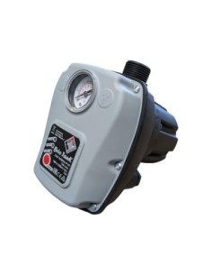 Sterownik pompy BRIO TANK