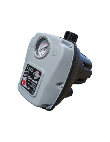 Sterownik pompy BRIO TANK