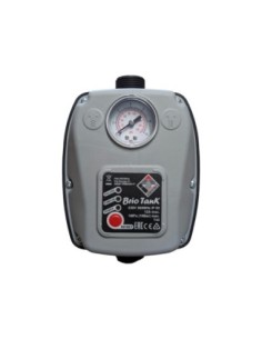 Sterownik pompy BRIO TANK 2