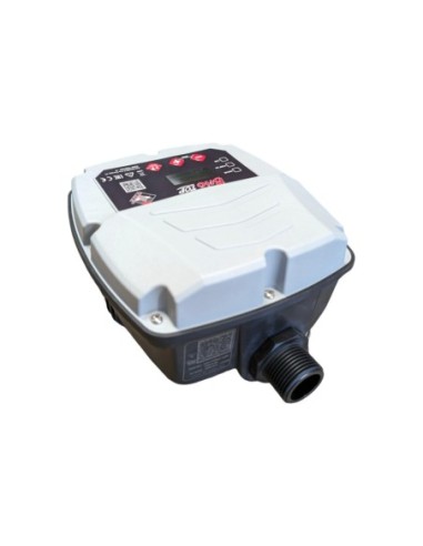Sterownik pompy BRIO TOP z przyłączem 1"