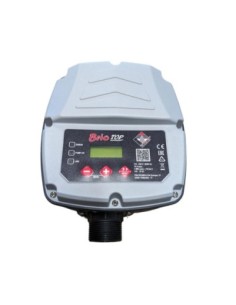 Sterownik pompy BRIO TOP z przyłączem 5/4"