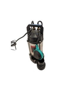 Pompa zatapialna DBV250F z pływakiem