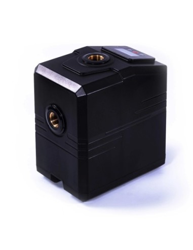 Inteligentny zestaw hydroforowy DRAGON PRO, 750W