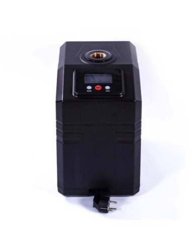 Inteligentny zestaw hydroforowy DRAGON PRO, 750W