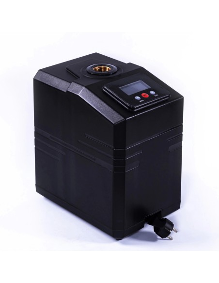 Inteligentny zestaw hydroforowy DRAGON PRO, 750W