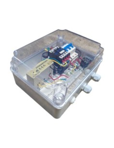 Skrzynka sterująca DY-T02 2.2kW 2