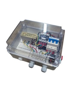 Skrzynka sterująca DY-T02 4kW