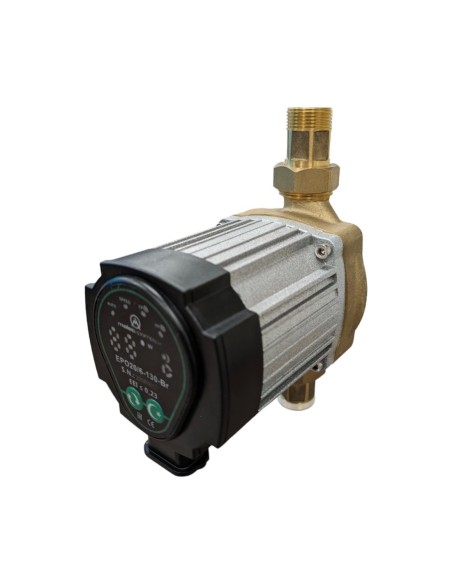 Elektroniczna pompa obiegowa EPO BR 20-6/130 230V