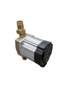 Elektroniczna pompa obiegowa EPO BR 20-6/130 230V 2