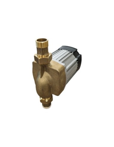 Elektroniczna pompa obiegowa EPO BR 20-6/130 230V