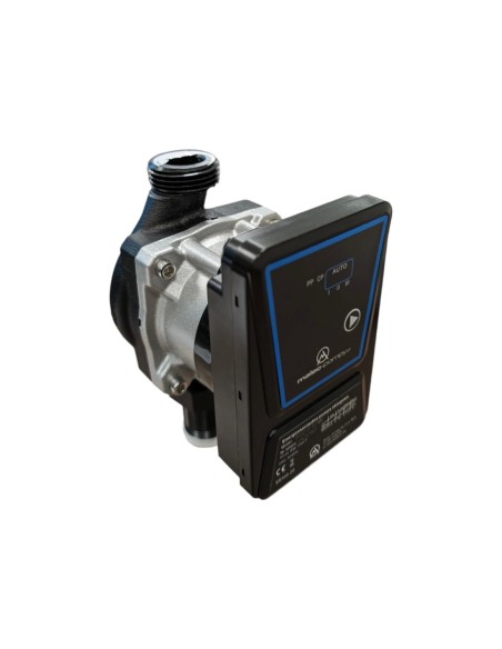 Elektroniczna pompa obiegowa EPO PWM 20-6/130