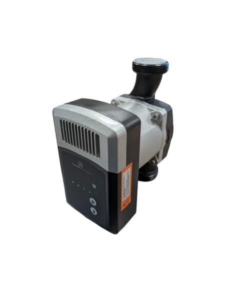 Elektroniczna pompa obiegowa EPO 25/10/180 230V