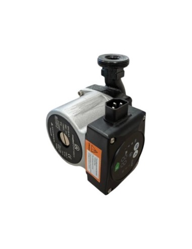 Elektroniczna pompa obiegowa EPO LB 25-4/180