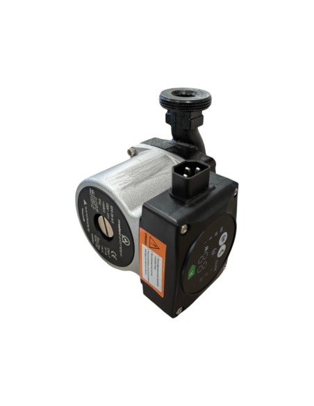 Elektroniczna pompa obiegowa EPO LB 25-4/180