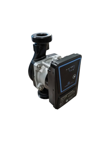 Elektroniczna pompa obiegowa EPO PWM 25-4/180