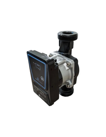 Elektroniczna pompa obiegowa EPO PWM 25-4/180