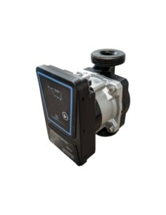Elektroniczna pompa obiegowa EPO PWM 25-6/130 2