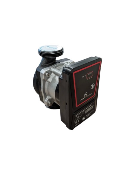 Elektroniczna pompa obiegowa EPO PWM 25-8/130