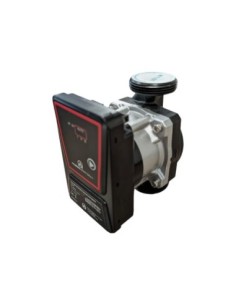 Elektroniczna pompa obiegowa EPO PWM 25-8/130 2