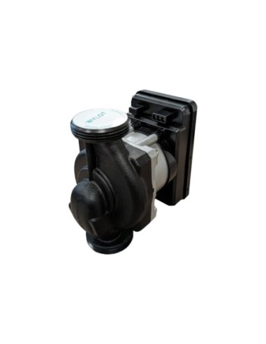 Elektroniczna pompa obiegowa EPO PWM 25-8/130