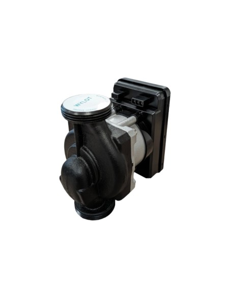 Elektroniczna pompa obiegowa EPO PWM 25-8/130