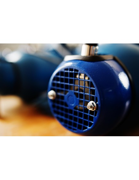 Zestaw hydroforowy MH PRO 80/60 z inteligentnym sterownikiem Water-Pass 2 IPRO