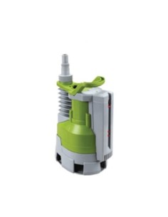 Pompa zatapialna FLORA 900 z pionowym pływakiem 2