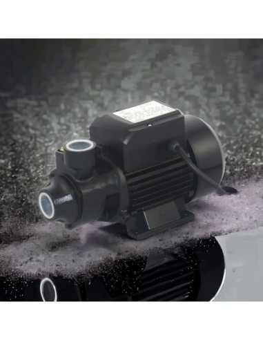 Pompa stacjonarna QB60 230V