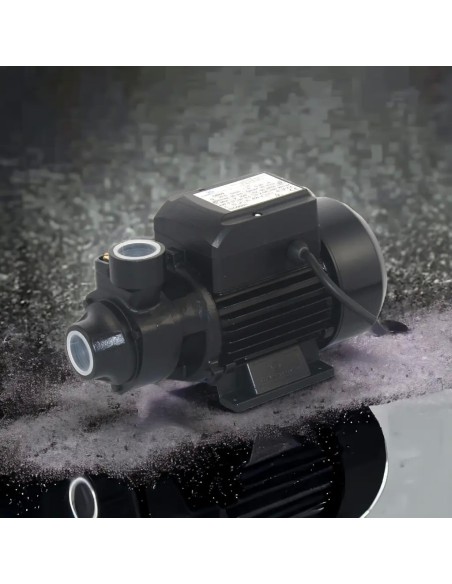 Pompa stacjonarna QB60 230V