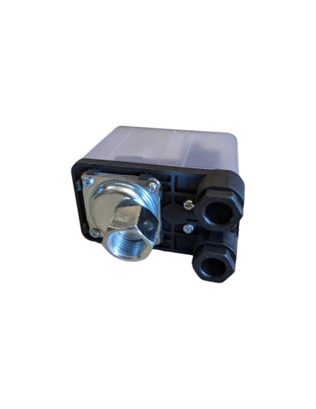 Łącznik ciśnieniowy LC2