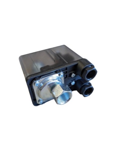 Łącznik ciśnieniowy LC 2 ITALTECNICA