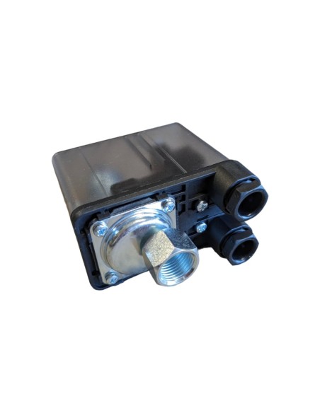 Łącznik ciśnieniowy LC 2 ITALTECNICA