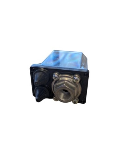 Łącznik ciśnieniowy LCA1