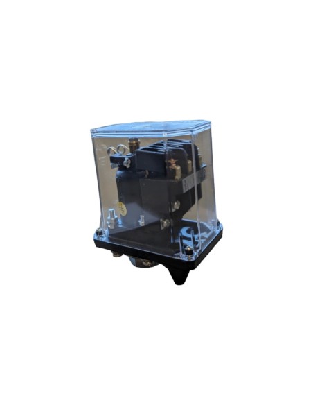 Łącznik ciśnieniowy LCA1