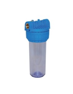 Obudowa filtra do wody 1cal