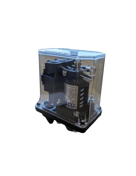 Łącznik ciśnieniowy LCA2