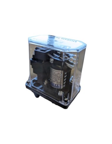 Łącznik ciśnieniowy LCA3