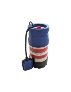 Pompa zatapialna LIFT 30, 800W, 230V z pływakiem